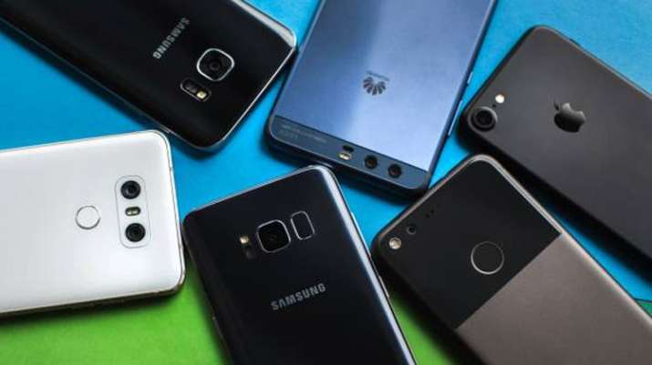 Old Phones Old Phones - India TV Paisa