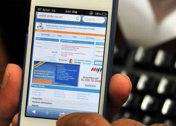online ticket online ticket- IndiaTV Paisa
