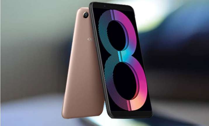 Oppo Oppo- India TV Paisa