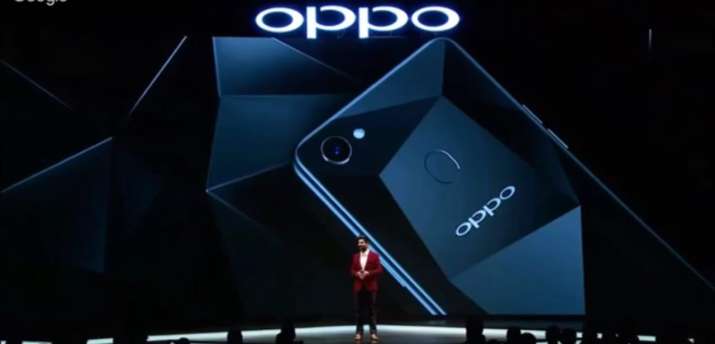 oppo f7 oppo f7- IndiaTV Paisa