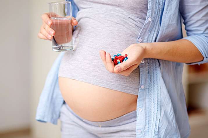 pregnancy pregnancy- Khabar IndiaTV