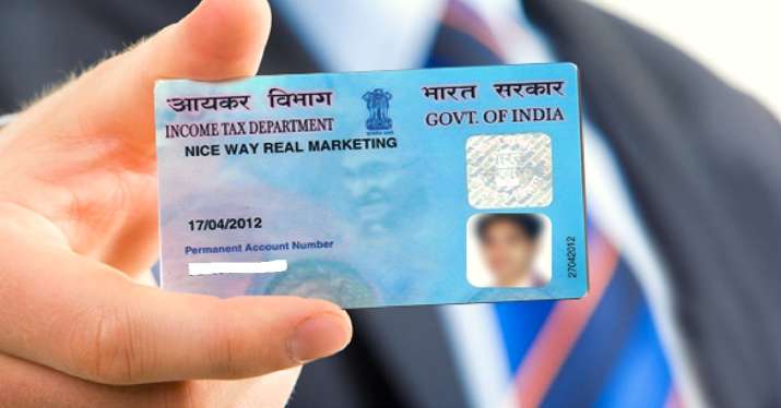 Transgenders to be recognised as independent gender category in PAN form Transgenders to be recognised as independent gender category in PAN form- IndiaTV Paisa