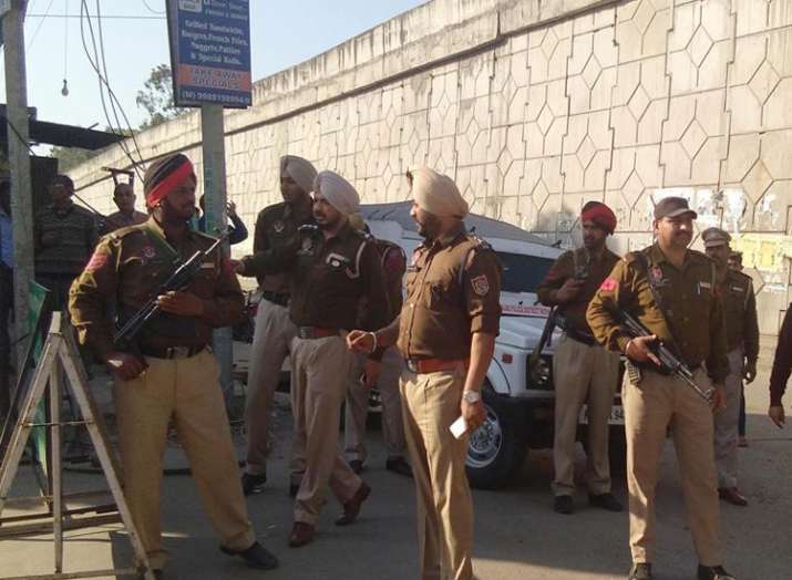 pathankot pathankot- Khabar IndiaTV