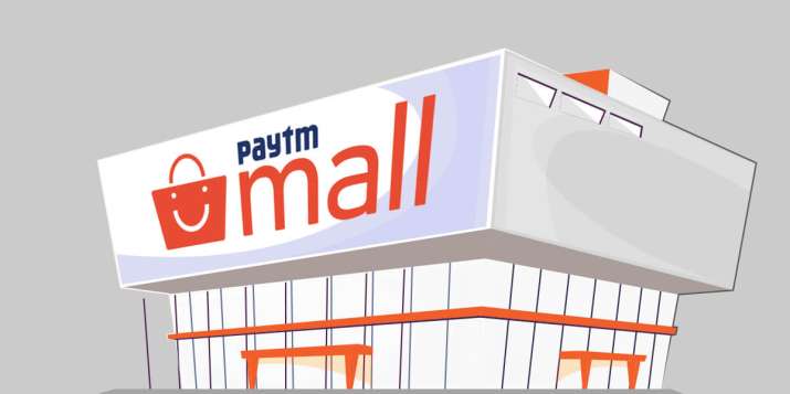 PayTM Mall PayTM Mall- India TV Paisa