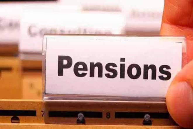 Standard Deduction on Pension Standard Deduction on Pension- India TV Paisa