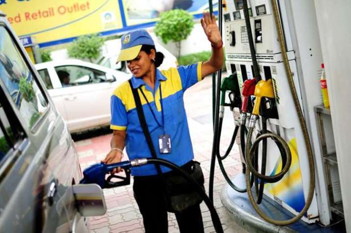 petrol price petrol price- IndiaTV Paisa