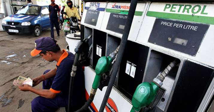 petrol petrol- India TV Paisa