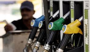 Prices Of Petrol and Diesel Prices Of Petrol and Diesel- IndiaTV Paisa