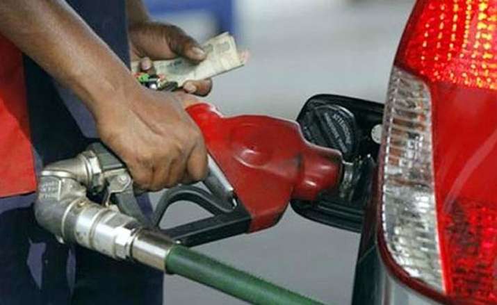 Diesel Price Diesel Price- India TV Paisa