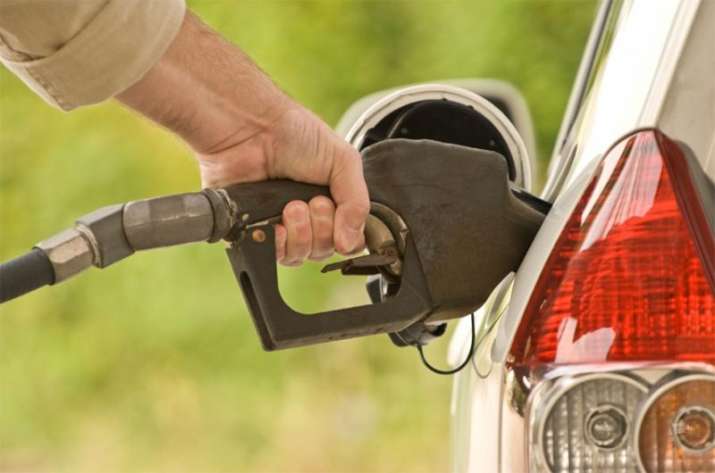 Petrol and Diesel price Petrol and Diesel price- India TV Paisa