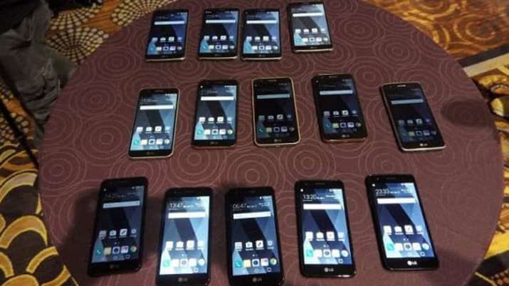 smartphones smartphones- India TV Paisa