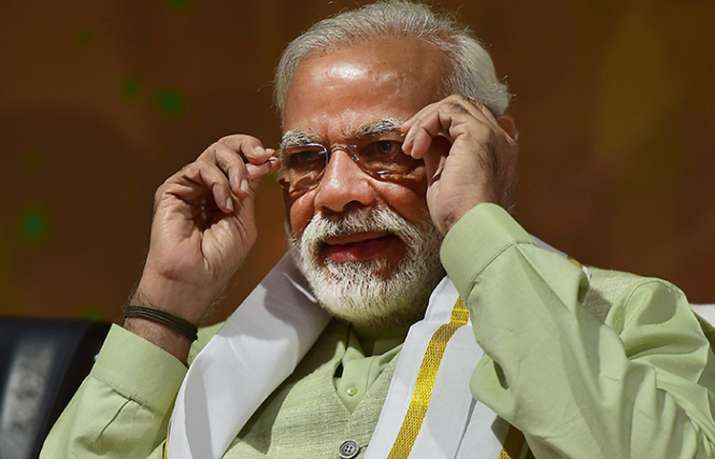 PM Modi PM Modi- India TV Paisa