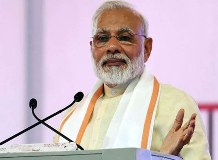 pm modi pm modi- India TV