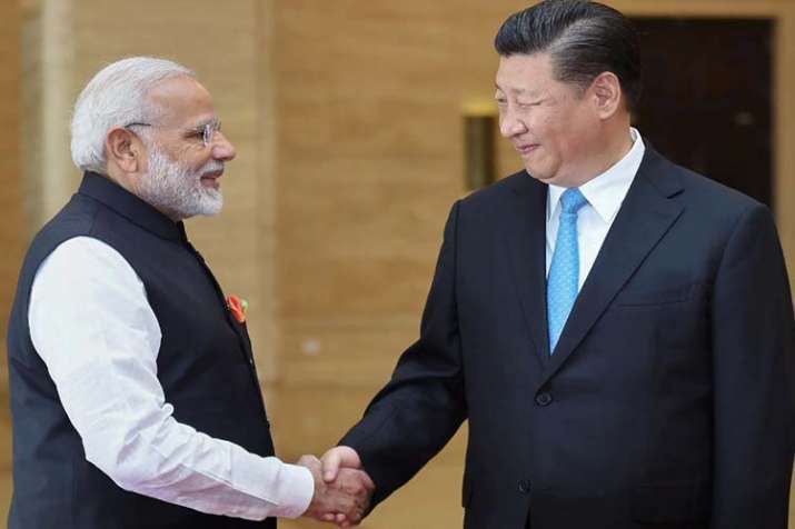 Hope to see such informal summit in 2019 in India, says PM to Xi Jinping Hope to see such informal summit in 2019 in India, says PM to Xi Jinping- India TV