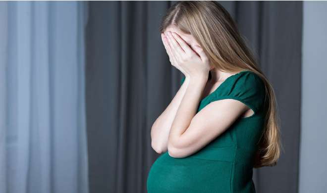 pregnant pregnant- Khabar IndiaTV
