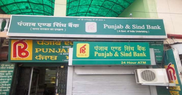 Punjab and Sindh Bank Punjab and Sindh Bank- India TV Paisa