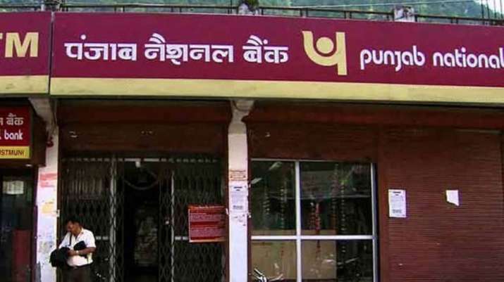 Punjab National Bank Punjab National Bank- India TV Paisa