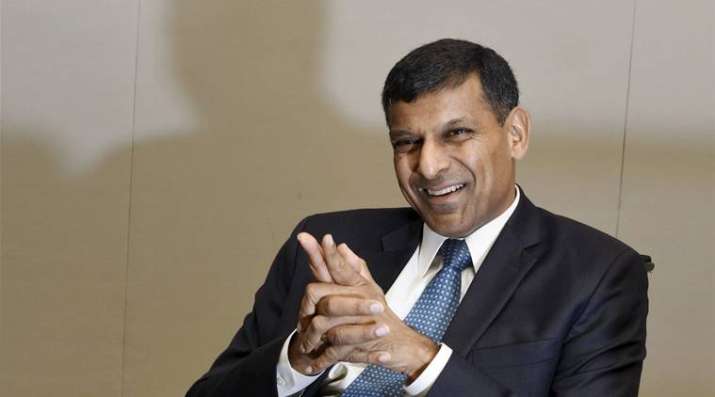Raghuram Rajan Raghuram Rajan- India TV Paisa