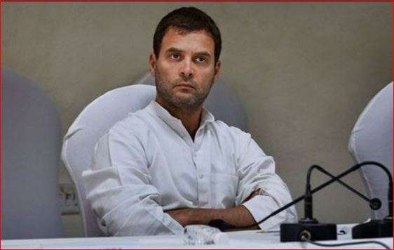 कांग्रेस अध्यक्ष... कांग्रेस अध्यक्ष...- Khabar IndiaTV