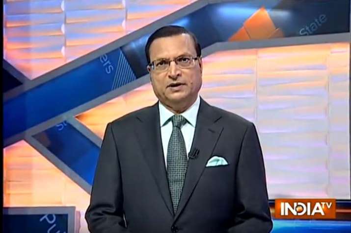 RAJAT SHARMA BLOG: Sheer negligence caused death of 13 children in Kushinagar tragedy RAJAT SHARMA BLOG: Sheer negligence caused death of 13 children in Kushinagar tragedy- India TV