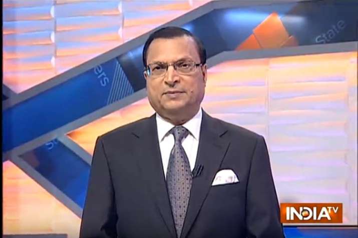 RAJAT SHARMA BLOG:The lies about ‘saffron terror’ nailed. RAJAT SHARMA BLOG:The lies about ‘saffron terror’ nailed.- Khabar IndiaTV