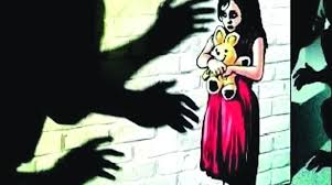 Innocent girls being raped and murdered in different parts of the country Innocent girls being raped and murdered in different parts of the country- Khabar IndiaTV