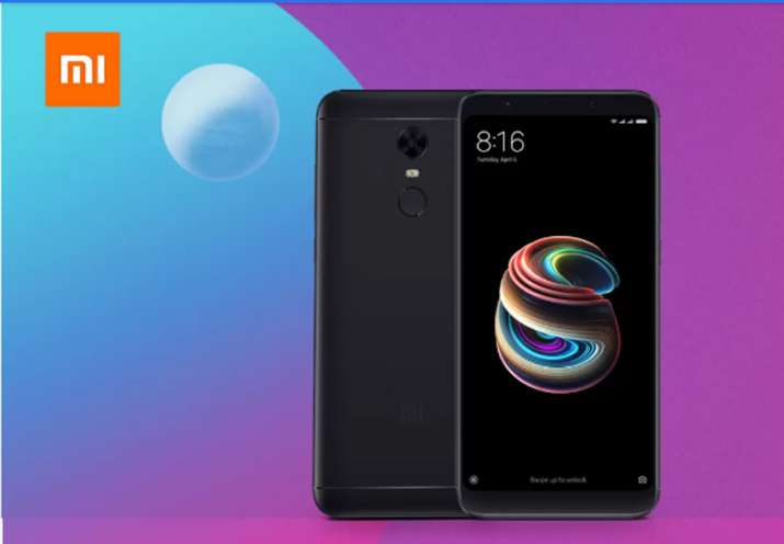 Redmi Note 5 Redmi Note 5- IndiaTV Paisa