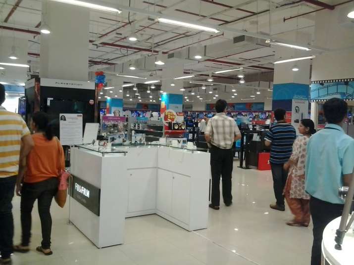 Reliance Reliance- India TV Paisa
