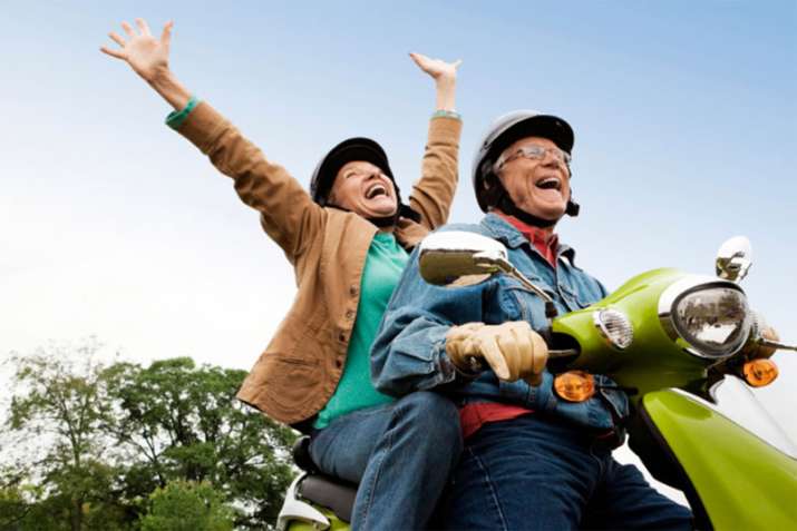 Retairment age for men in different countries Retairment age for men in different countries- IndiaTV Paisa
