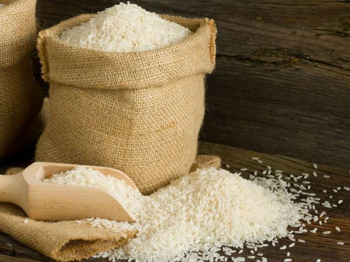 India rice export India rice export- India TV Paisa