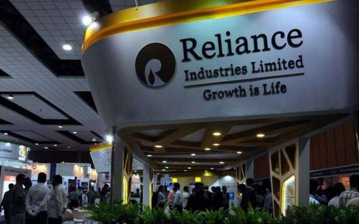 RIL RIL- IndiaTV Paisa