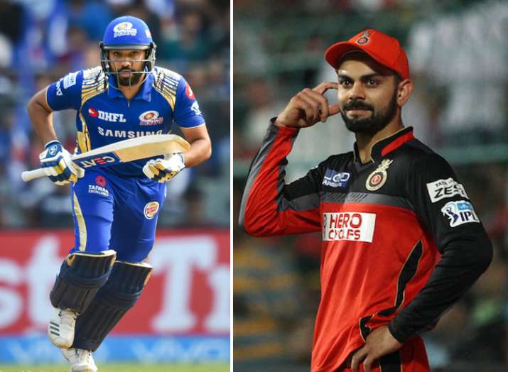 rohit sharma and virat kohli rohit sharma and virat kohli- Khabar IndiaTV