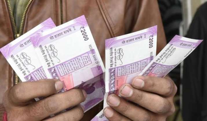 Rupees Rupees- India TV Paisa