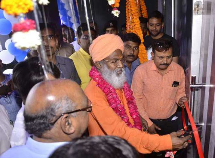 लखनऊ में नाइट क्लब का... लखनऊ में नाइट क्लब का...- Khabar IndiaTV