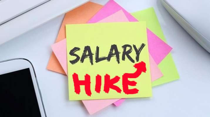 salary salary- IndiaTV Paisa