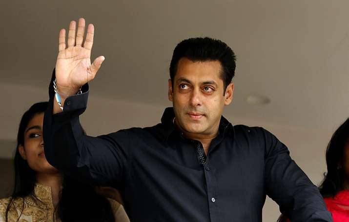 salman khan salman khan - India TV Paisa