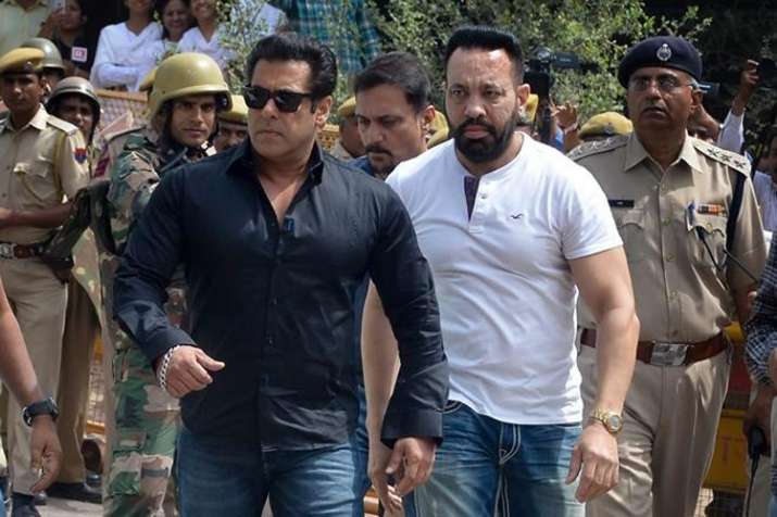salman khan salman khan - India TV Paisa