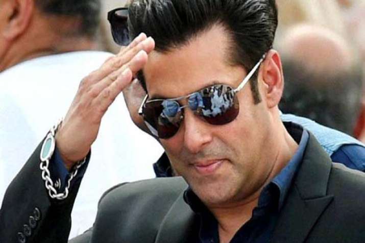 salman khan salman khan- Khabar IndiaTV