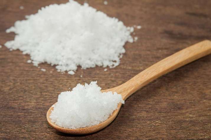 Salt Salt- India TV