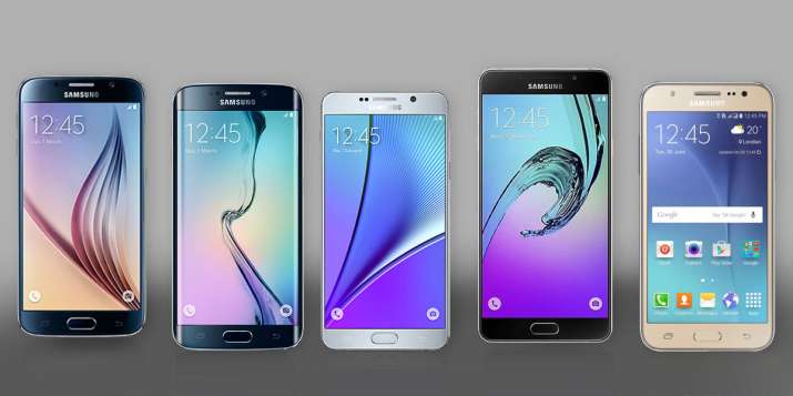 Samsung Samsung- India TV Paisa