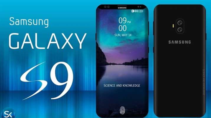 samsung samsung- IndiaTV Paisa