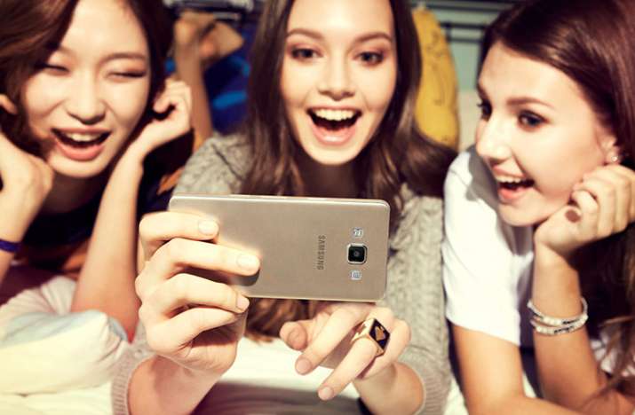 samsung samsung - India TV Paisa