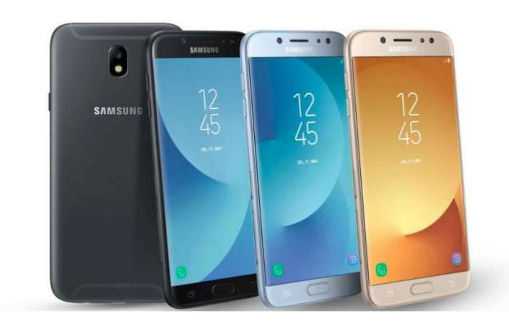 samsung samsung- IndiaTV Paisa