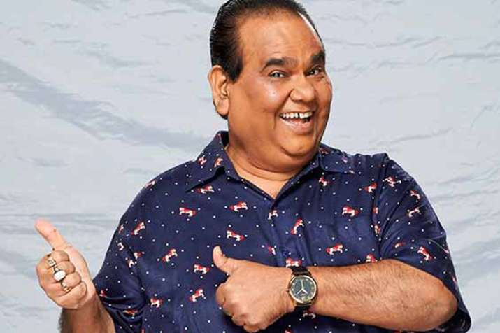 satish kaushik satish kaushik - India TV