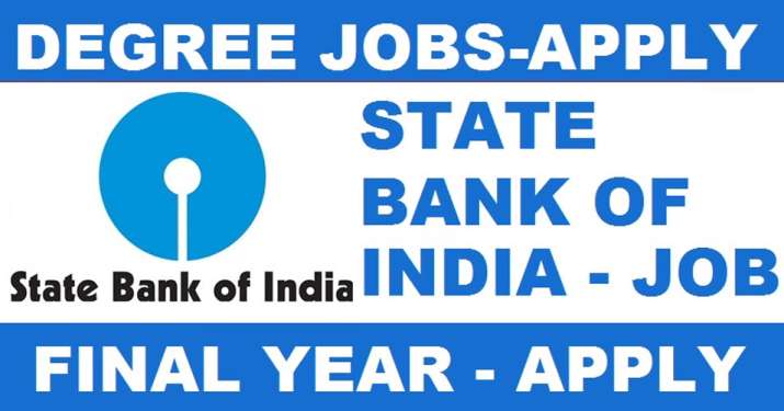 SBI recruitment of probationary officers SBI recruitment of probationary officers- India TV Paisa