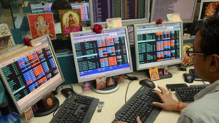 sensex sensex- India TV Paisa