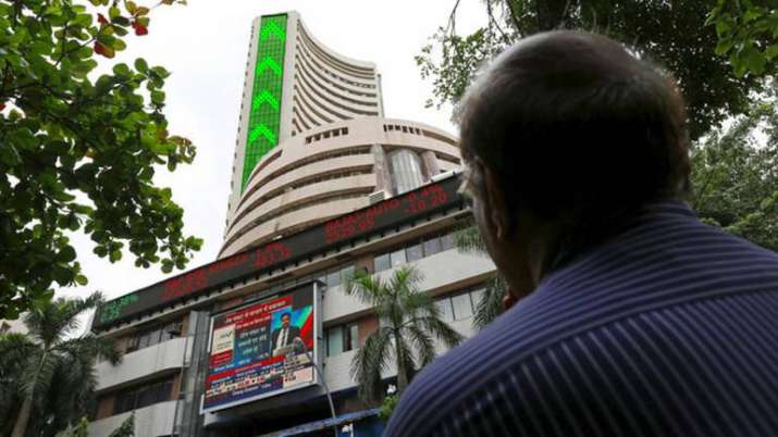 sensex sensex- India TV Paisa