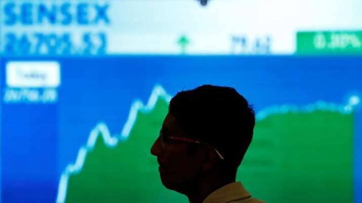Sensex and Nifty extends Sensex and Nifty extends - IndiaTV Paisa