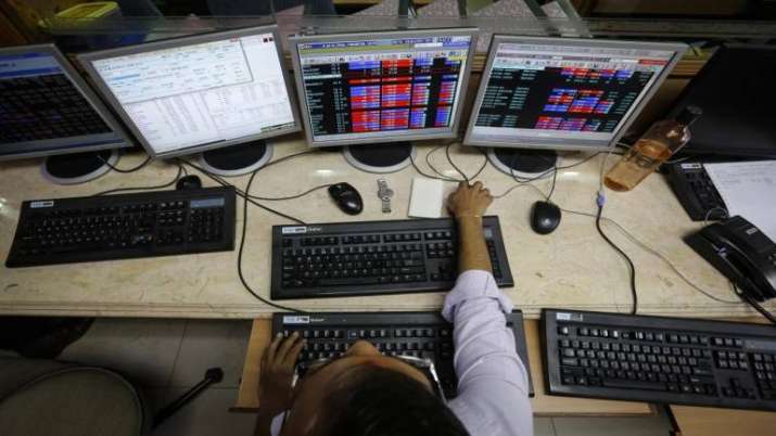 Sensex rose to 6 week high Sensex rose to 6 week high- India TV Paisa