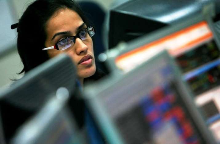 9 day bull run ends at stock market 9 day bull run ends at stock market- India TV Paisa